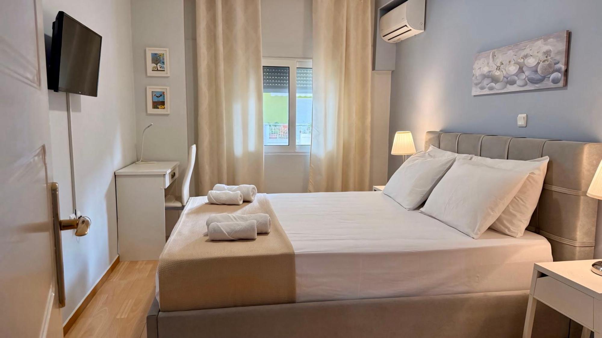 Apartament Byron Urban *