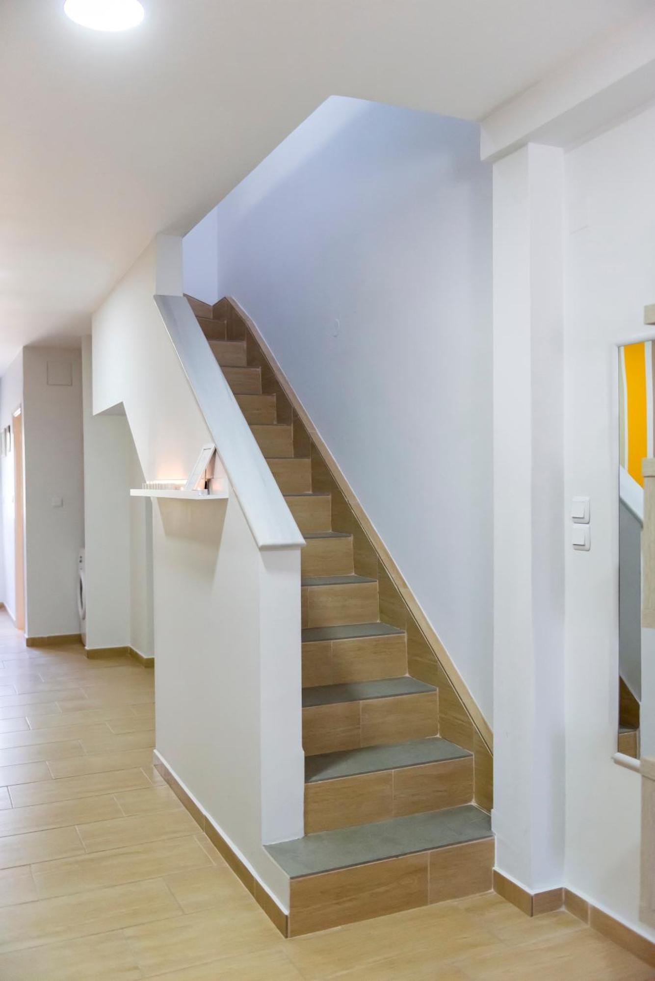 Byron Urban Appartement