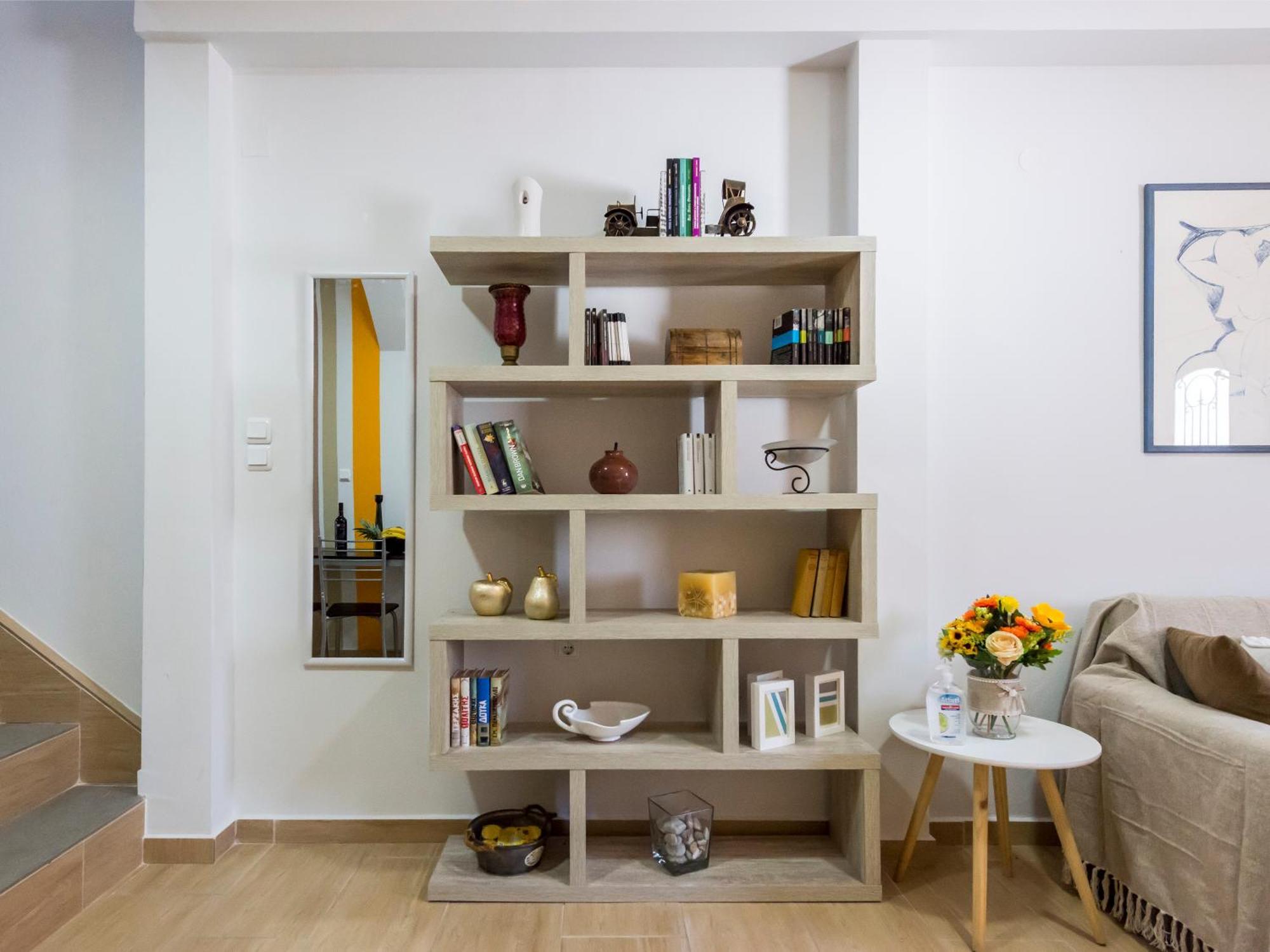 Appartement Byron Urban Kalamata