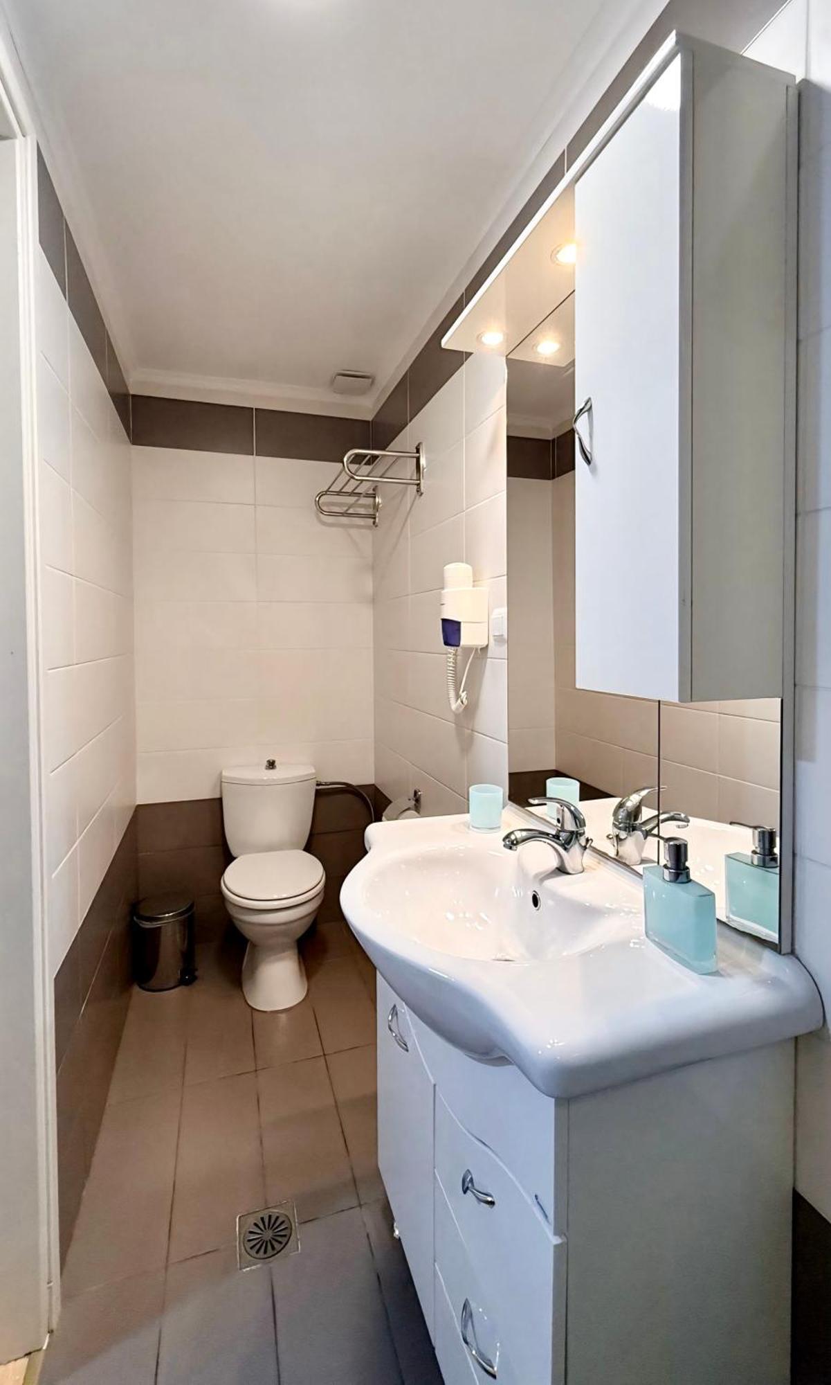 Appartement Byron Urban Kalamata