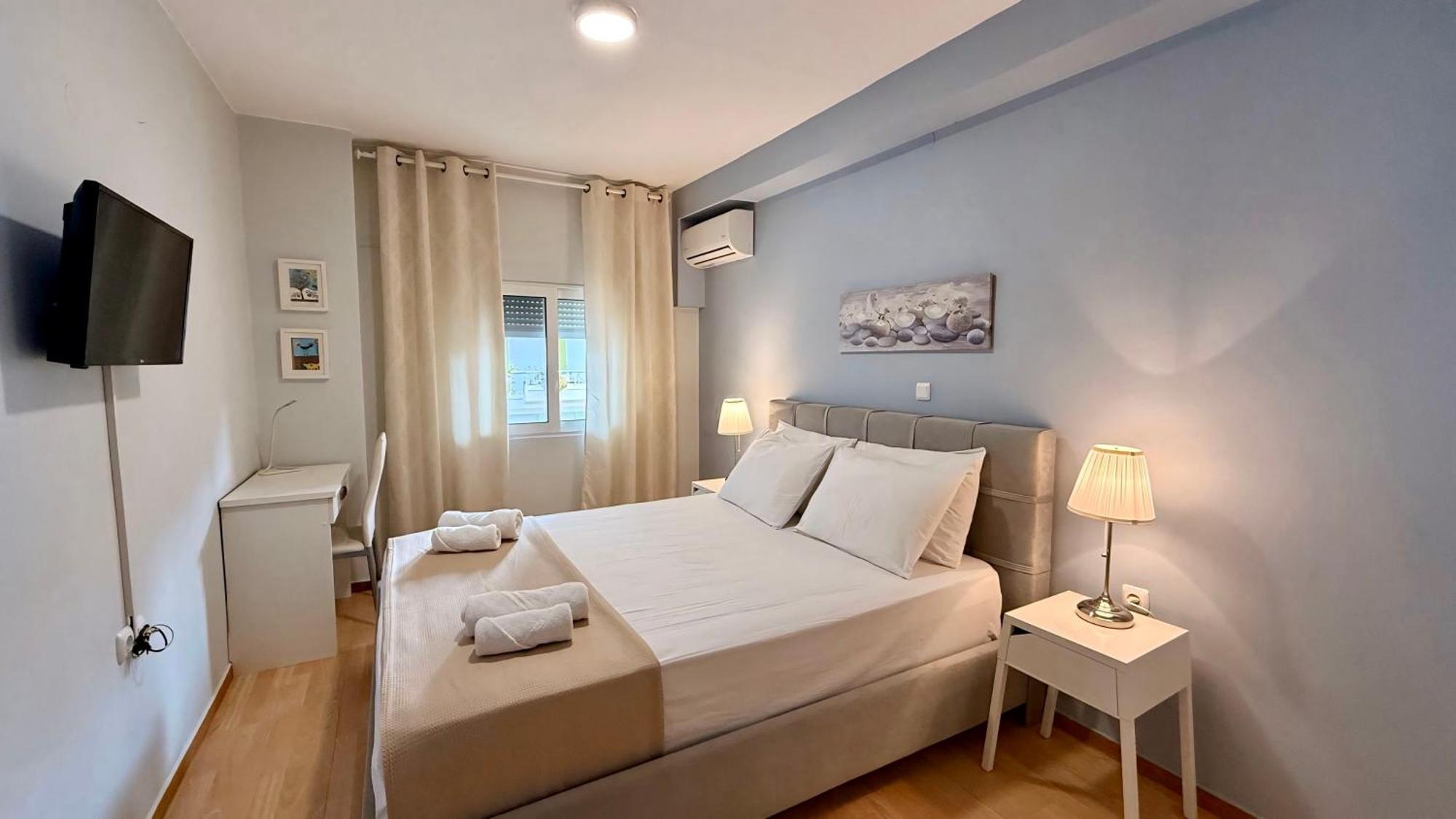 Byron Urban Appartement Kalamata
