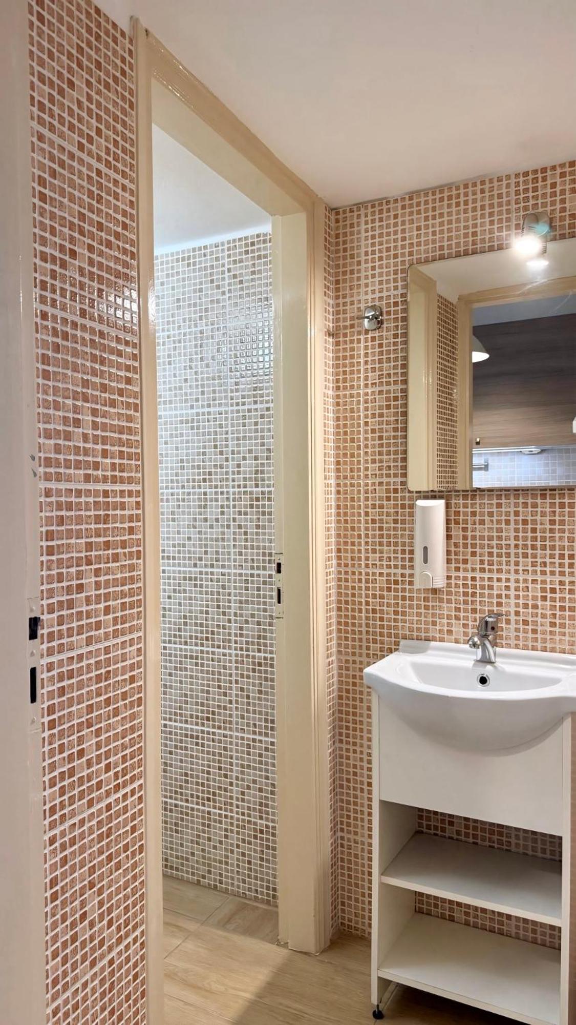 Byron Urban Appartement