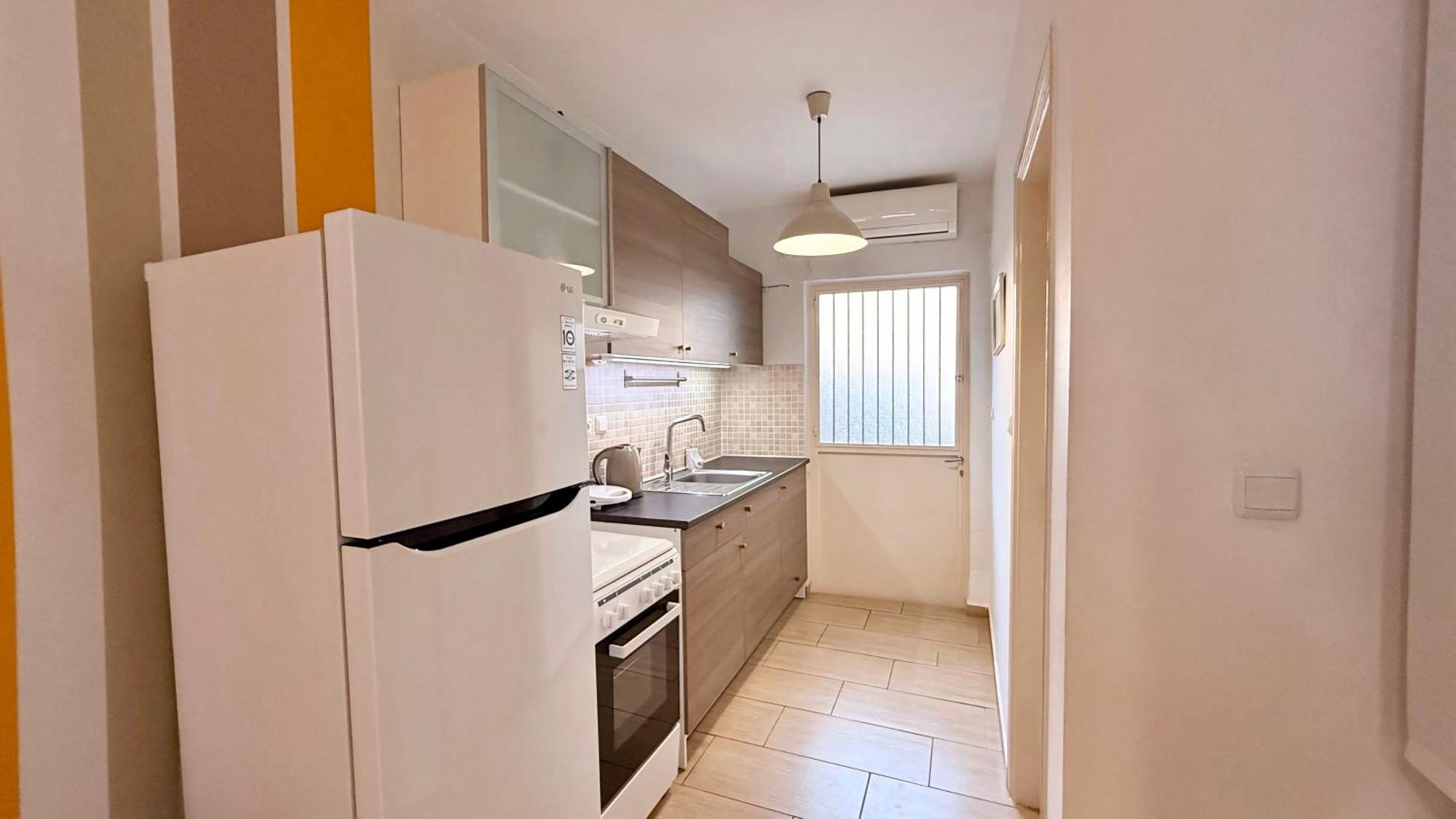 Appartement Byron Urban