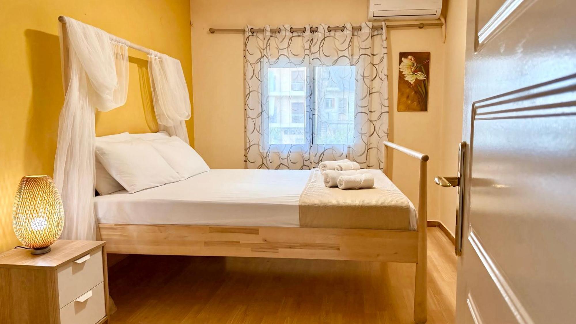 Appartement Byron Urban *