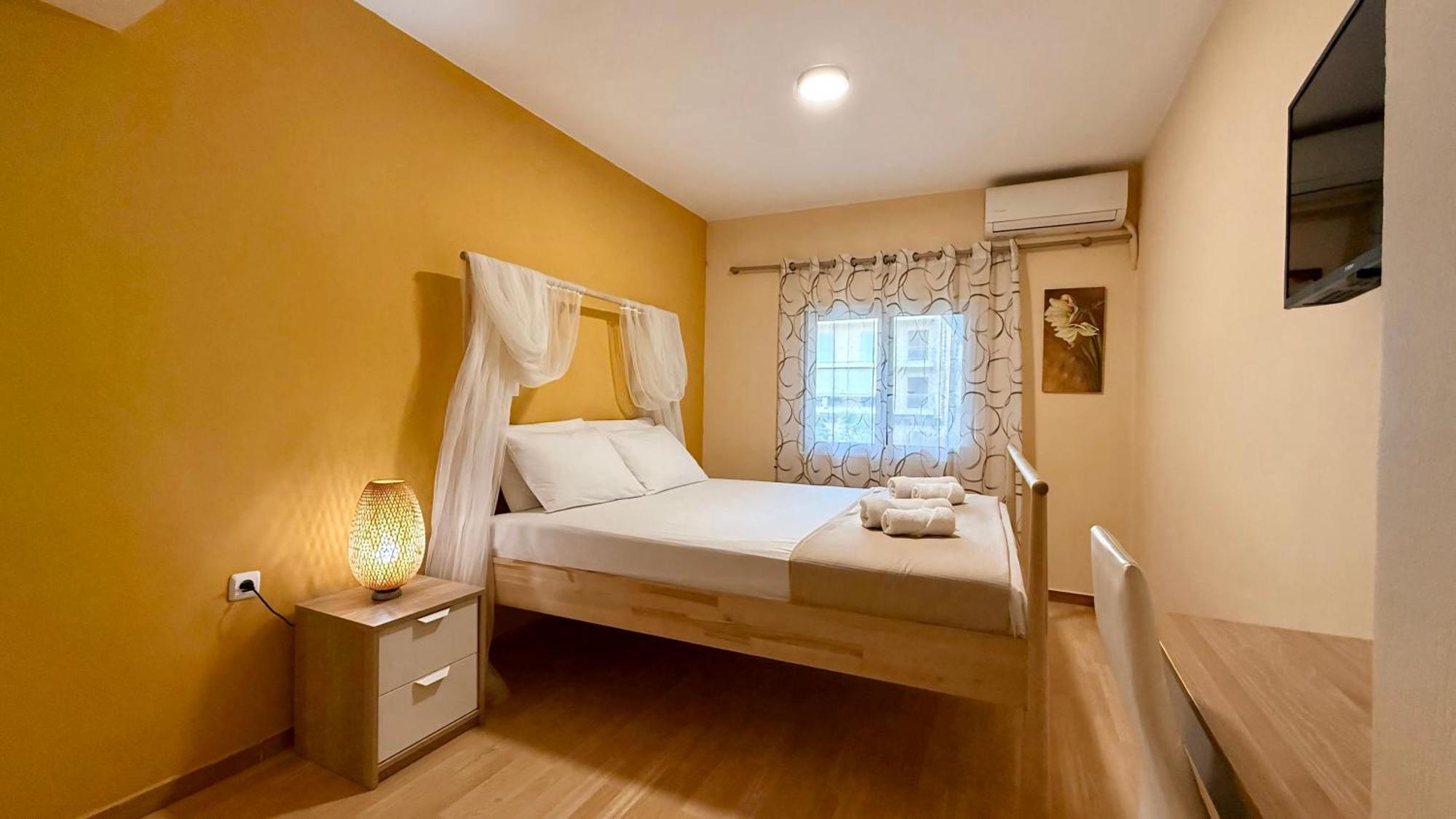 Appartement Byron Urban Kalamata